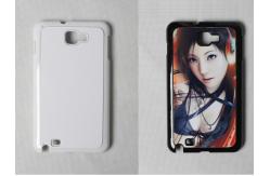 China Sublimation I9220 Phone case supplier