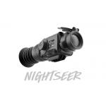 Light Weight Thermal Scope Sight High Performance 2x / PIP / 4x Zoom Available for sale