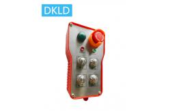 China Four-way dual speed switch industrial remote control supplier