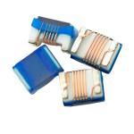 50mA Wound Chip Inductor Surface Mount Small Chip For Multimedia Devices