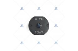 China PANASONIC Nozzle 1567 KXFX05JZA00 , Panasonic smt nozzle , genuine spare parts supplier
