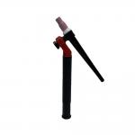 NR17 Rotatable Torch Body Customized Support for Welding Working Performance Standard for sale