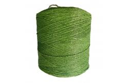 China Polypropylene Monofilament Artificial Turf Yarn For Fibrillated Grass Eco Friendly supplier