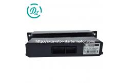 China Excavator A/C Control Panel KHR72910 TKS-CP208D2 Excavator SH235X-6 supplier