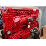 ISX15 Cummins Original New ISX15E5.550 Engine For Heavy Duty Truck