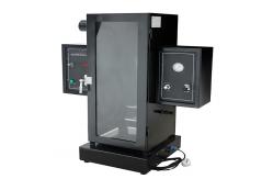 China ASTM D2843 Smoke Density Tester For Building Materials supplier