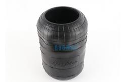 China 8015 Real Goodyear Air Spring Rubber Bellows Refer to Firestone 1R1C-335-310 supplier