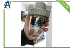 China Automatic Atomic Absorption Spectroscopy AAS Machine for Elements Detection supplier