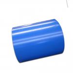 Dx51d Dx52d Prepainted Steel Colour Coated Coil PPGI 0.12mm-2mm for sale