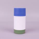 50g Gel Deodorant Containers Deodorant With Reusable Container For Natural And Organic Deodorant for sale