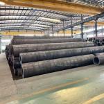 China 1/2 Inch 12 Inch Hot-Rolled Steel Pipe The Superior Technique for Your Project manufacturer