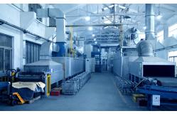 China Zinc Flake Coating Machine Parts Go Cart With ISO9001 Certificate supplier