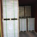 1092mm 144 CIE A4 Offset Paper 80GSM 70GSM 60 Gsm Printer Paper for sale