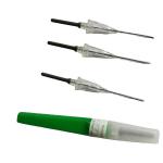 Medical Sterile Hospital Multi Sample Vacuum Needle Disposable Pen Type Collection Tube