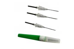 China Medical Sterile Hospital Multi Sample Vacuum Needle Disposable Pen Type Collection Tube supplier