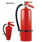 10LB Small Kitchen Dry Powder Fire Extinguishers Mexican Style for sale