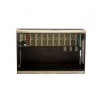 IC697CHS750  GE  5-Slot Rear Mount I/O Rack for sale