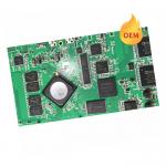 Mp3 Bluetooth PCB Assembly Biometric Power Bank Module Board for sale