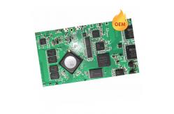 China Mp3 Bluetooth PCB Assembly Biometric Power Bank Module Board supplier
