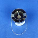 Double-walled cylinder , IEC 60598-1 Annex K Temperature measurement