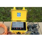 Geophysical Deep Underground Water Minerals Detection and Survey Magnetotelluric Instrument
