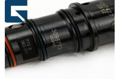 China Diesel Engine Parts Common Rail Fuel Injector 3095773 supplier