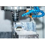 Broaching CNC Milling Machining Parts Stainless Steel Odm for sale