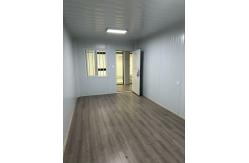 China Customizable Modular Quick Assembly Steel Container Housing supplier