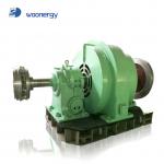 1200KW 2500KW Francis Hydro Turbine Generator For Hydropower Station for sale