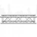 Aluminum Truss System Spigot Truss Display for sale