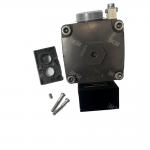 IMI HERION Norgren 6215M0740.4863.230.50 Stainless Steel Body Pilot Explosion-Proof Solenoid Valve for sale