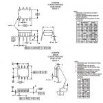 Single Supply 3.0 V to 44 V Operational Amplifiers   MC34072VDR  ON SOP Integrated Circuit Chip for sale