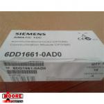 6DD1661-0AD0 6DD1 661-0AD0 Siemens  SIMATIC TDC Communication Module