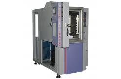 China Custom Climatic Environmental Testing Chamber For Washing Machine supplier