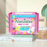 Disposable Hygienic Products Sanitary Napkins Women Sanitary Pads Ladies Sanitary Pads for sale