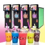 Commercial Slush Machine Frozen Drink Machine slushy slushie machine for sale