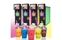 China Commercial Slush Machine Frozen Drink Machine slushy slushie machine supplier