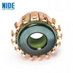 Custom Motor Commutator Automotive Stater OBM Armature Commutator