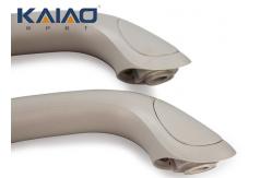 China Auto Interior Handle Rapid Prototyping Reaction Injection Molding supplier