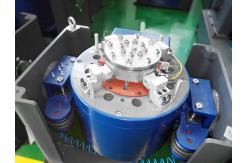 China Electrodynamics Vibration Test System / Vibration Shaker Table High Frequency Vertical And Horizontal supplier