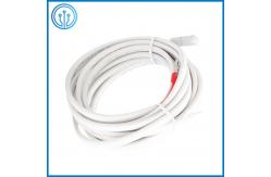 China 3950K 1% Thermistor Temperature Sensors supplier