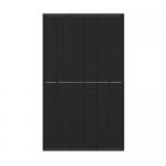 330w 1000V Black Solar PV Panels Monocrystalline Solar Panels for sale