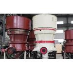 DP Single Cylinder Hydraulic Cone Crusher 90 KW