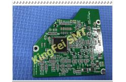 China SMV Feeder Main Board J91741316A For SME8mm Electric Feeder 3 Months Warranty supplier