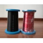 Class F 155 Triple Insulated Wire TIW Enamel Coated Copper Wire 0.07 - 0.8mm Diameter for sale