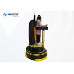 Galvanized Steel DDR3 8G Virtual Reality Simulator for sale