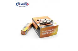 China Bujias F6rtc Spark Plug Motorcycle Bp7hs A7tc Bkr5e C7hsa Racing Spark Plugs supplier
