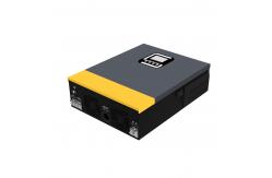 China Overload  Protection 1.5KVA 1500W Solar Inverter Inbuilt 40A MPPT Charge Controller supplier