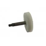 Customized Injection Molding Inserts For Plastic Gear PA66 / Metal Parts for sale