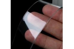 China Waterproof Transparent Adhesive Tape for Customized Home Office Car Nano Single Sided supplier